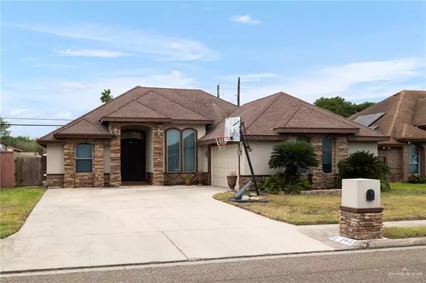 202 S Retama LN, Weslaco, TX 78596