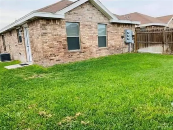 3214 Luz Divina ST, Edinburg, TX 78542