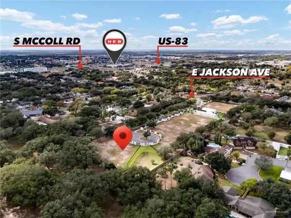 Mcallen, TX 78501,705 S Cynthia ST