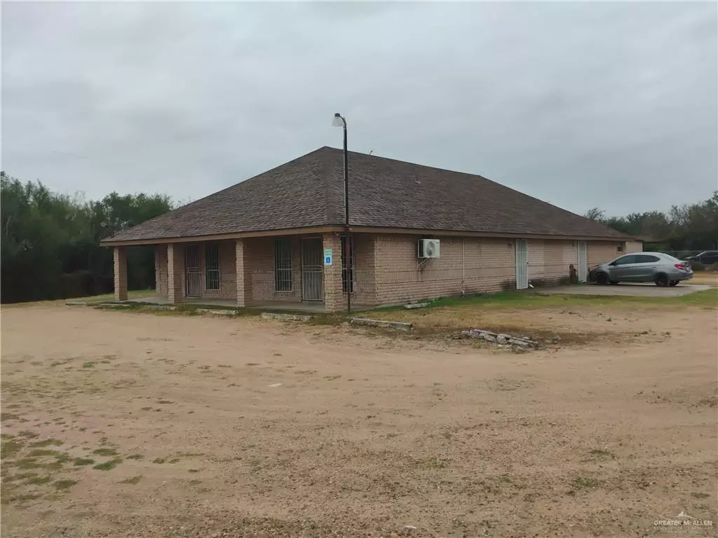 Palmview, TX 78572,2701 El Barquito DR