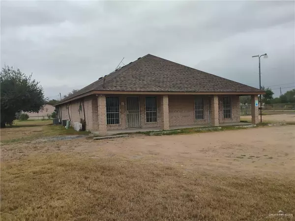 Palmview, TX 78572,2701 El Barquito DR