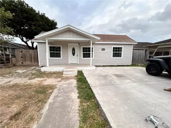 Brownsville, TX 78521,3445 E 25th ST