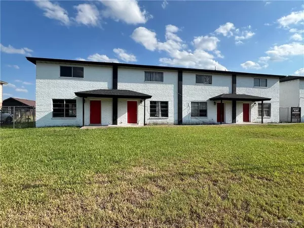 720 E Sugarcane DR #8, Weslaco, TX 78599