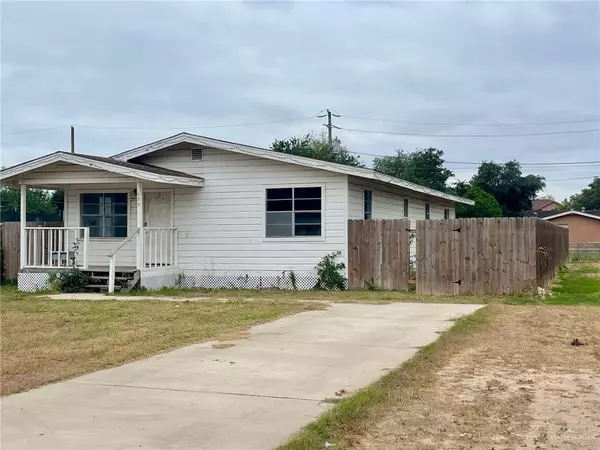 608 E Loeb ST, Edinburg, TX 78541