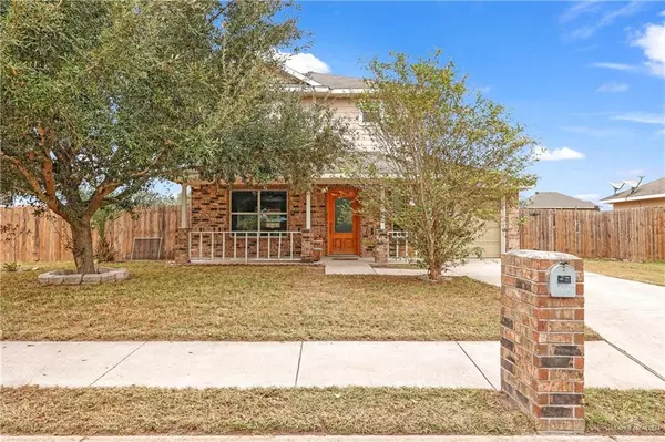 405 Rio Nueces, San Juan, TX 78589