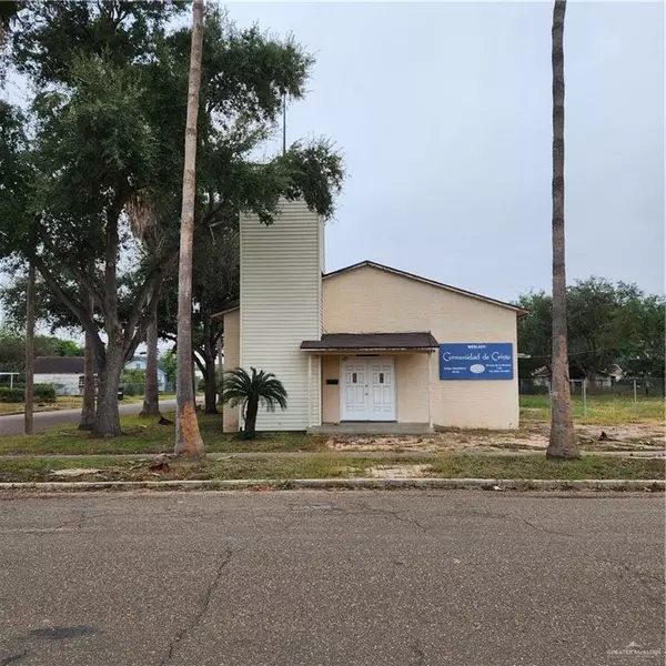 503 S Illinois AVE, Weslaco, TX 78596