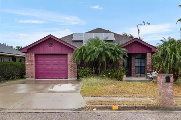 2724 Vanessa AVE, Mcallen, TX 78503