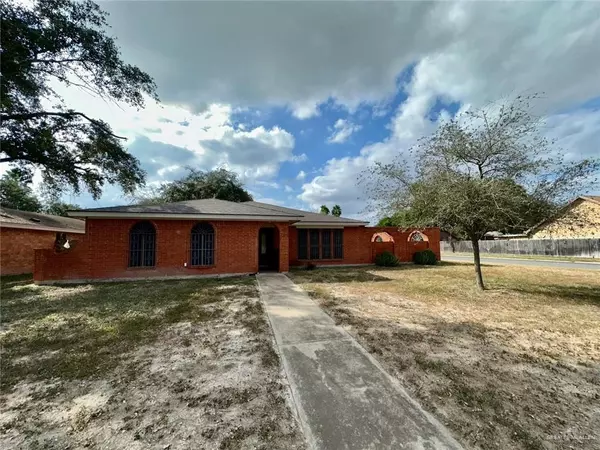 6109 N 14 1/2 ST, Mcallen, TX 78504