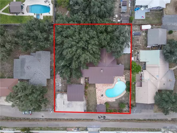 Mission, TX 78574,3204 Harmony LN