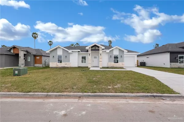 La Feria, TX 78559,205 S Drift ST