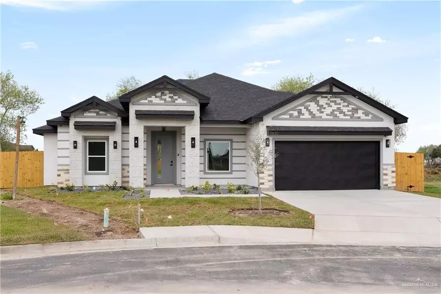 2630 Marky ST, Harlingen, TX 78552