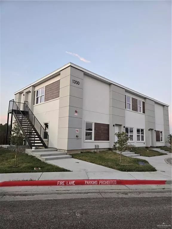 901 E Yuma AVE #1301, Mcallen, TX 78503