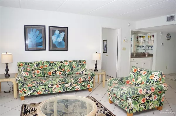 South Padre Island, TX 78579,3000 Gulf BLVD #1006