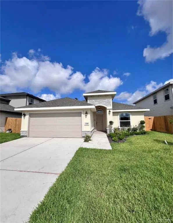 Edinburg, TX 78541,2205 Antelope Canyon ST