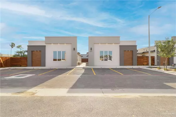 Weslaco, TX 78596,519 Coves LN
