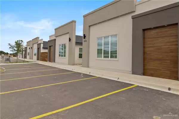 Weslaco, TX 78596,519 Coves LN