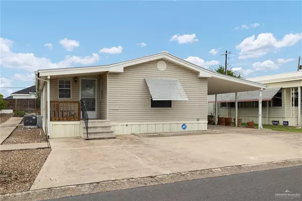 207 Laurel AVE, Pharr, TX 78577