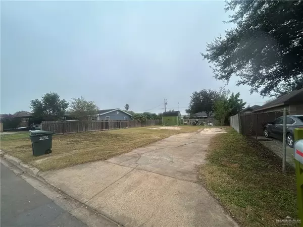 San Juan, TX 78589,1002 Paisano ST