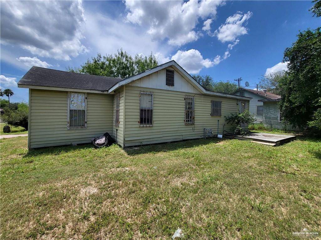 Edinburg, TX 78541,221 W Van Week ST