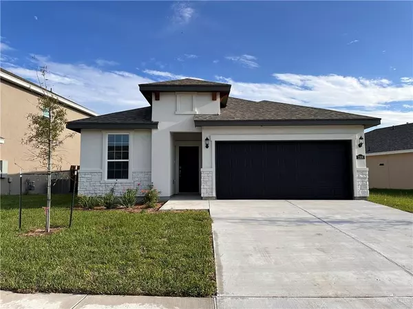 2306 Cove Real DR, Harlingen, TX 78550