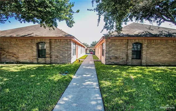 1904 Aruba DR #D, Edinburg, TX 78541