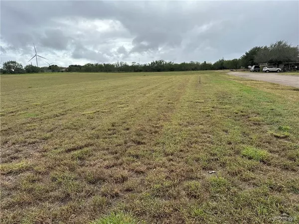 Sebastian, TX 78594,Block 46 lot 9 Coast DR