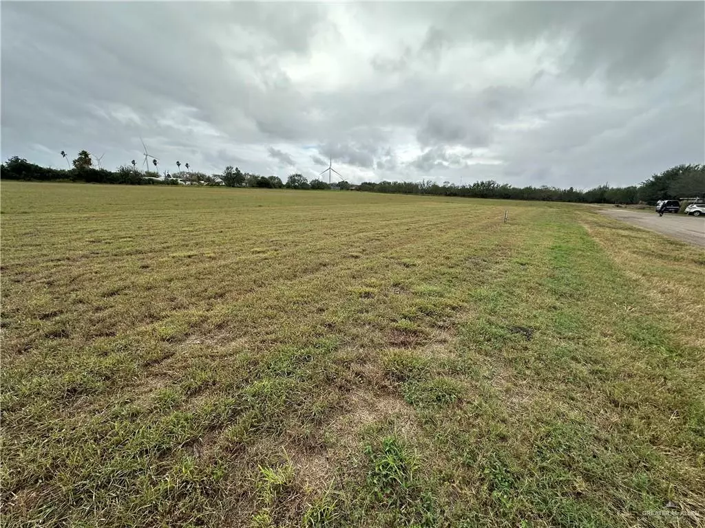 Sebastian, TX 78594,Block 46 lot 9 Coast DR