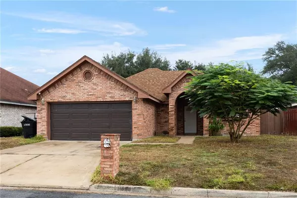 2016 Baylor AVE, Mcallen, TX 78504