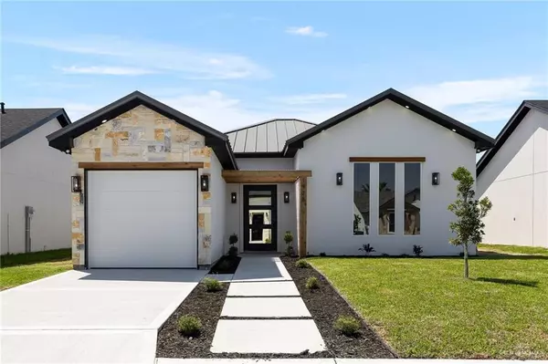 San Juan, TX 78589,1925 Black Hills ST