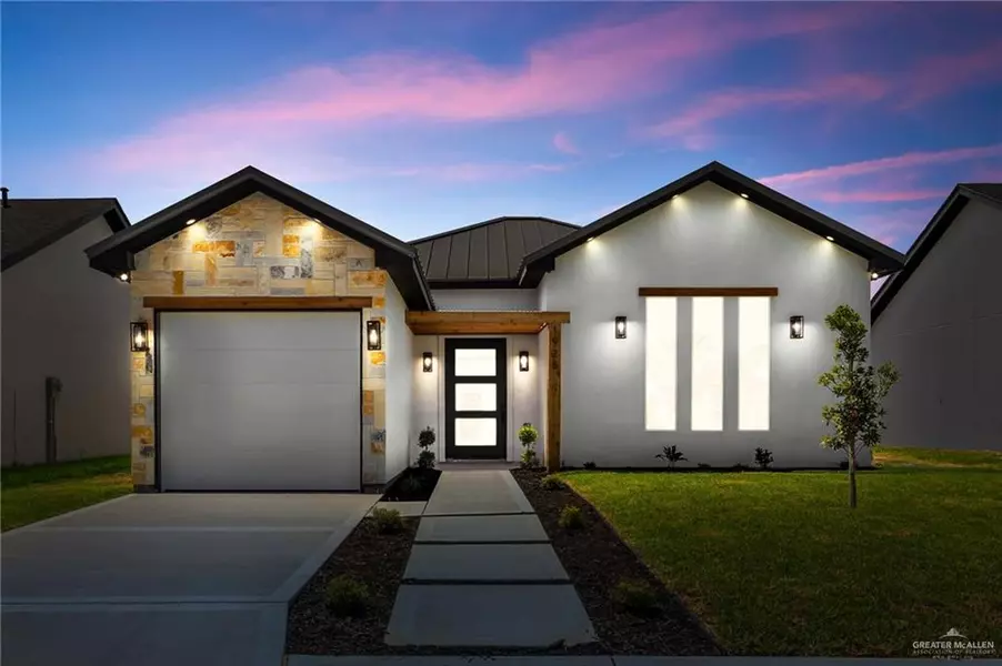 1925 Black Hills ST, San Juan, TX 78589