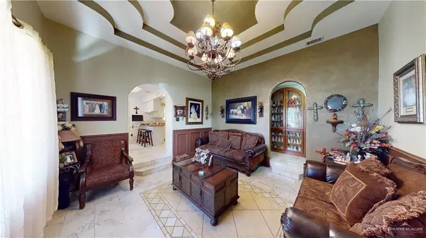 Mission, TX 78574,5504 Monica CIR