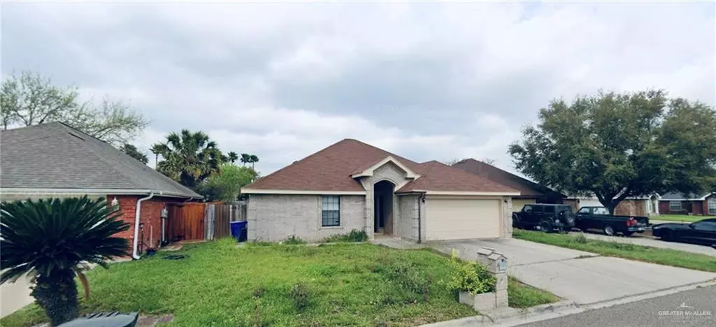 Mcallen, TX 78504,5219 N 25th LN