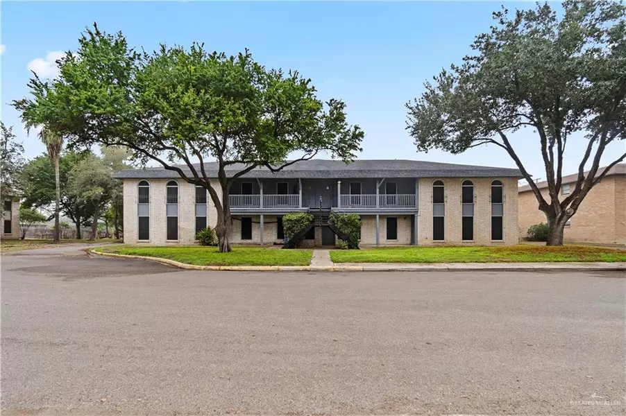 1701 W Mcintyre ST, Edinburg, TX 78541