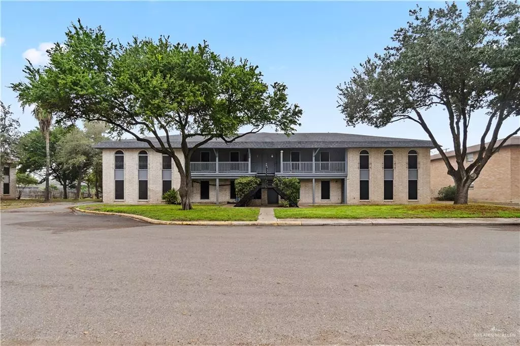 Edinburg, TX 78541,1701 W Mcintyre ST
