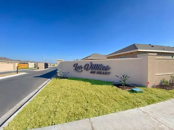 5601 Nightingale AVE #5, Mcallen, TX 78504