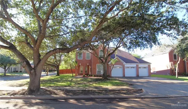 2808 Santa Susana, Mission, TX 78572