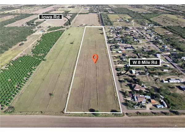 Mission, TX 78573,0 W Iowa RD