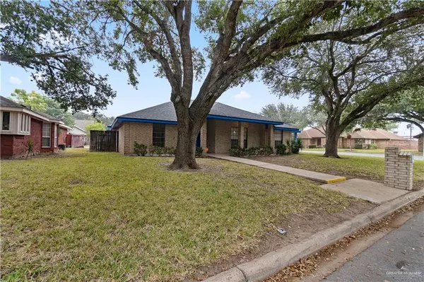 3809 N 1st LN E, Mcallen, TX 78501