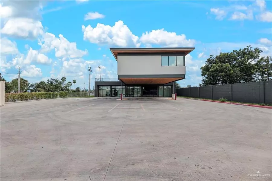 1720 Maple AVE #1, Mcallen, TX 78501