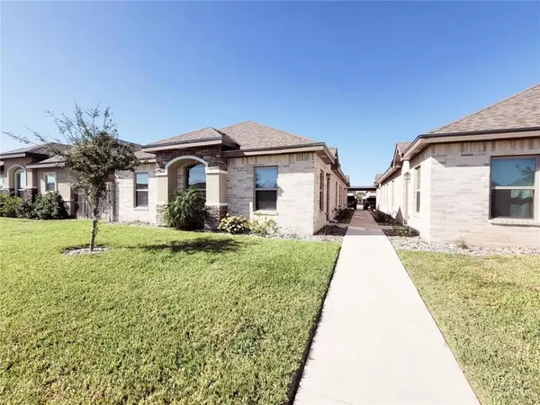 2009 Harrison ST #1, Weslaco, TX 78596