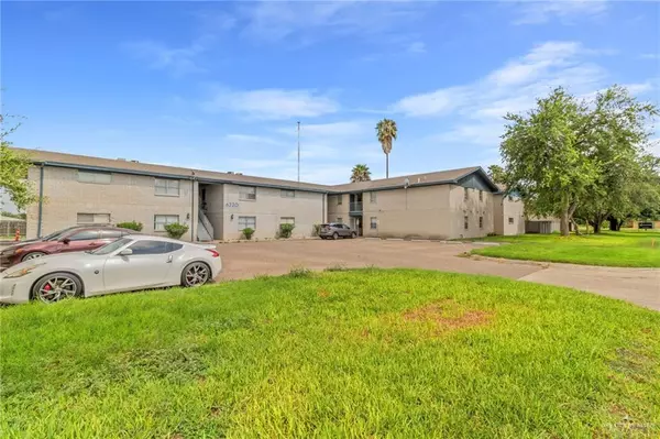 6200 N 11th ST #6, Mcallen, TX 78504