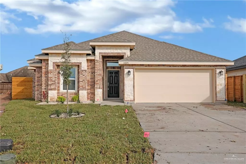 Edinburg, TX 78542,3325 E McGrady ST