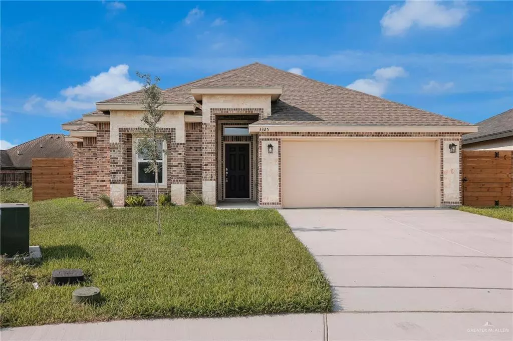 Edinburg, TX 78542,3325 E McGrady ST