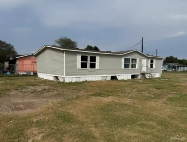 8411 Guadalupe AVE, Monte Alto, TX 78538