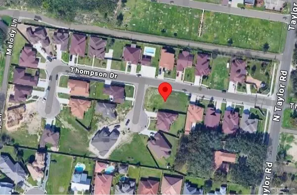 3412 Driftwood CT,  Mission,  TX 78573