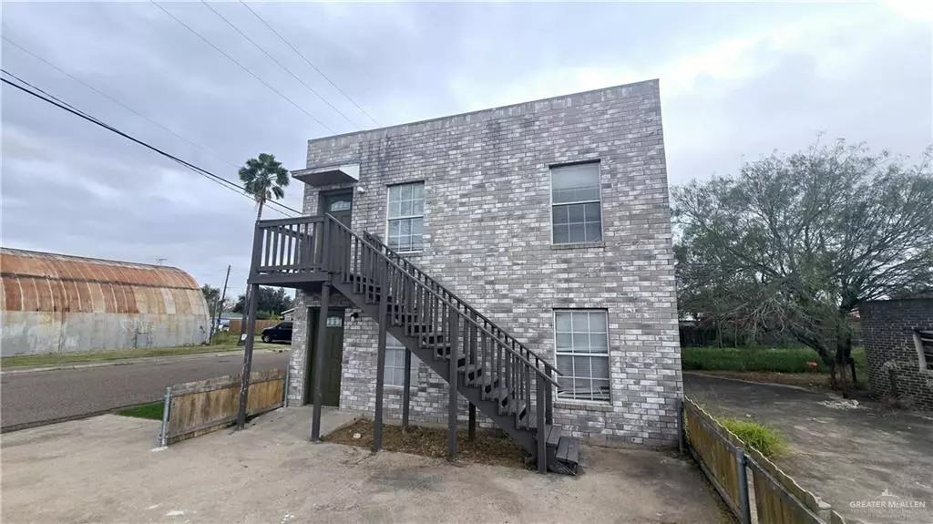 La Villa, TX 78562,900 N Mike Chapa AVE