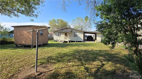 Santa Rosa, TX 78593,304 4th ST