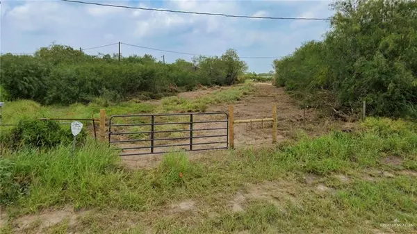 Mission, TX 78574,Lot 0 Texan RD