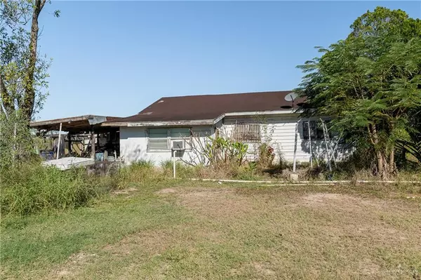 Donna, TX 78537,2138 S Salinas ST