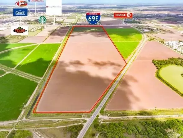 0 Interstate 2, Harlingen, TX 78586